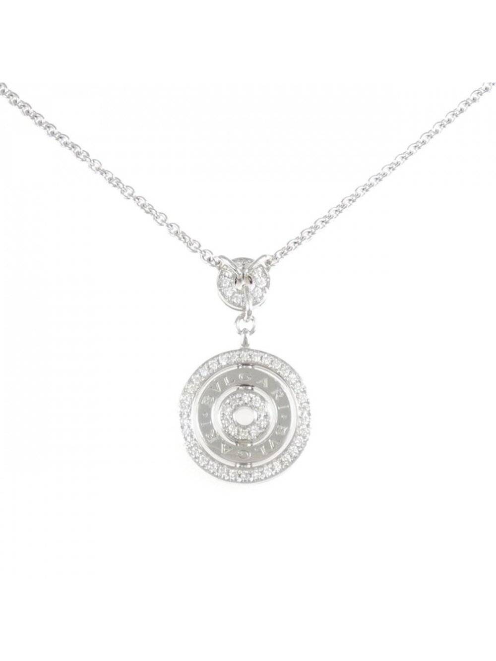 Bvlgari Astrale Necklace